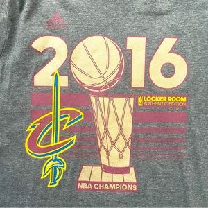 Cav’s Championship T-Shirt